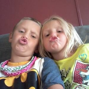 Meet your Posher, Keisha